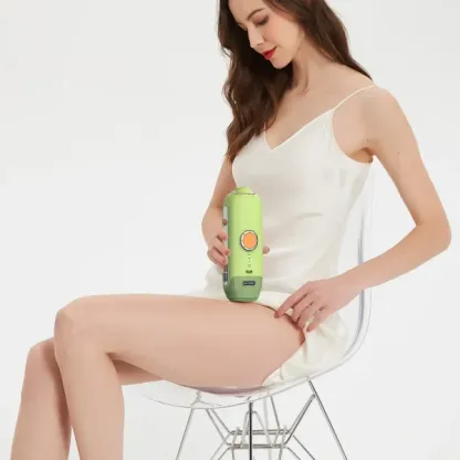 vchoice 2026 new model ls t121 sapphire ice hair removal device