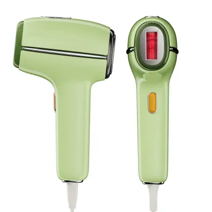 Vchoice news2026 ls t130 ipl beauty equipment ice cool painless hair removal device