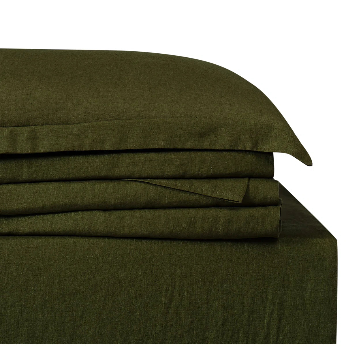 Limited time offer Linen Standard Sheet Set