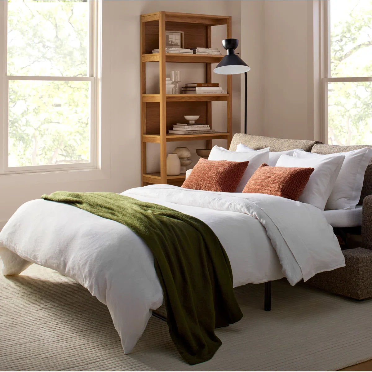 Limited time offer Linen Standard Sheet Set