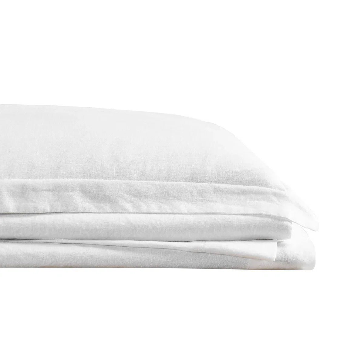 Limited time offer Linen Standard Sheet Set