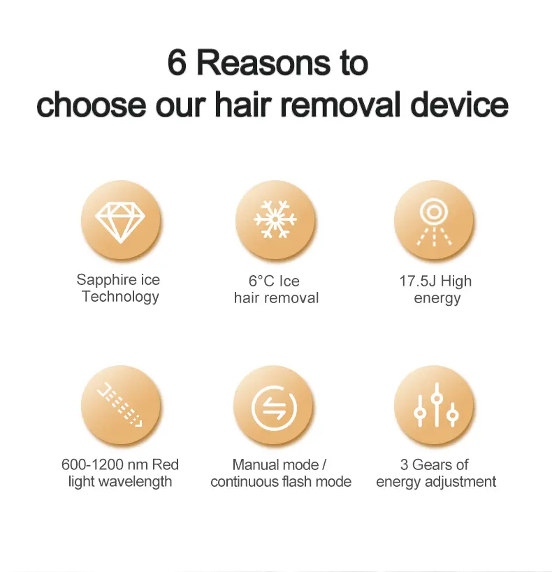 hair removal machine for women