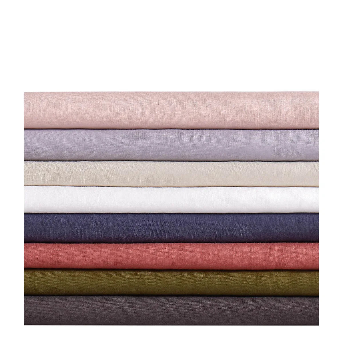 Limited time offer Linen Standard Sheet Set