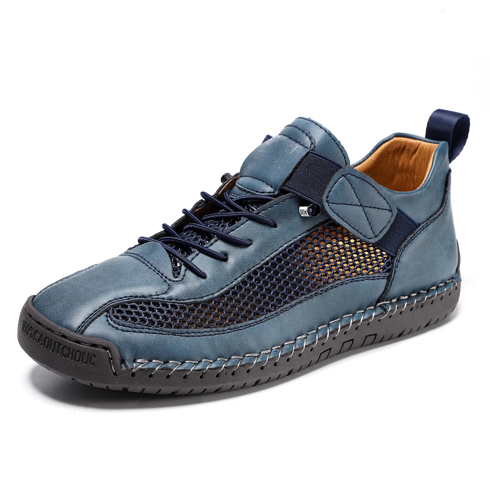 🔥On This Week Sale 70% Off🔥Unisex Ultralight Breathable Walking Loafers For Commuting, Biking and Driving