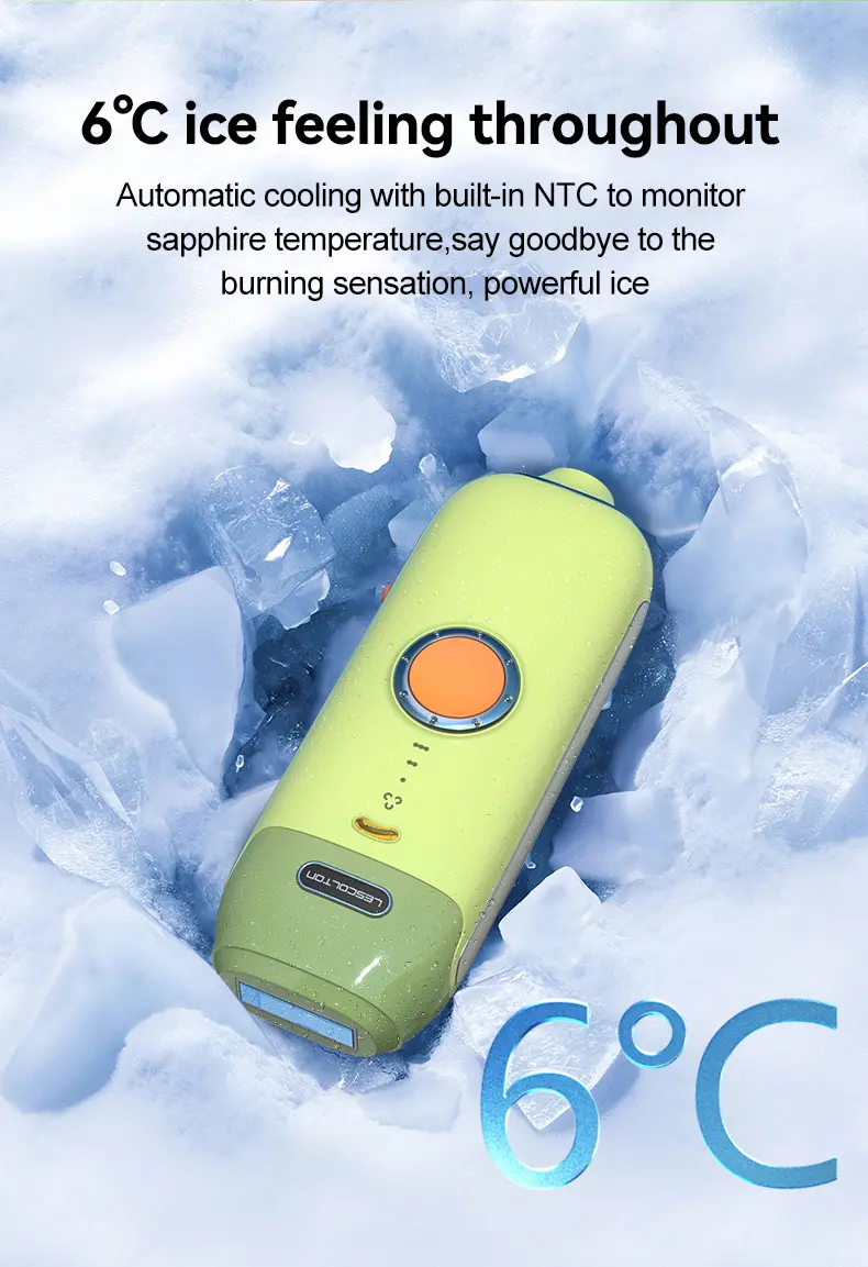 hair removal laser bikini area