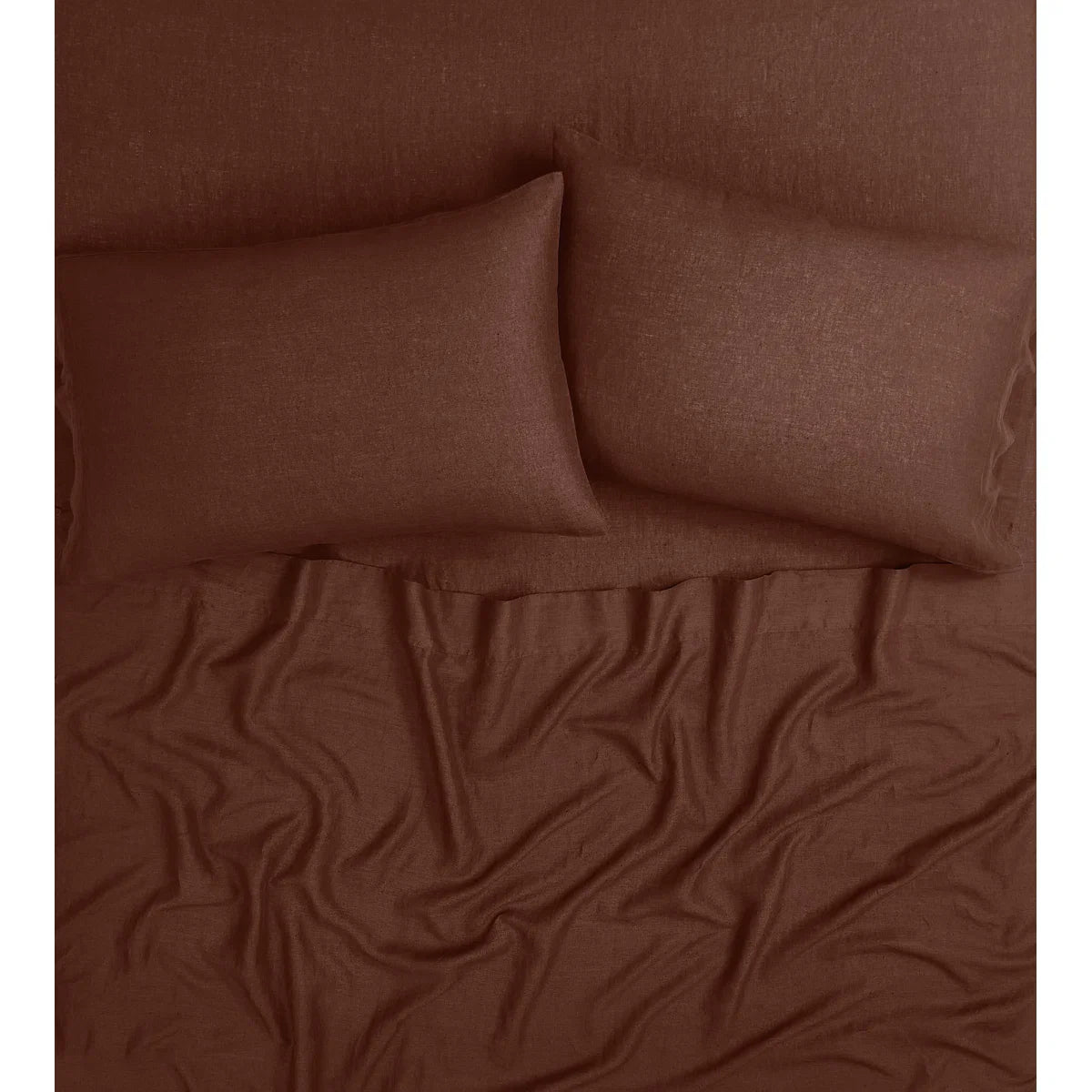 Limited time offer Linen Standard Sheet Set