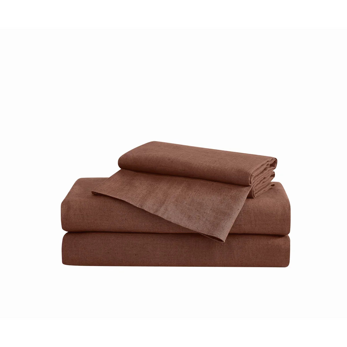 Limited time offer Linen Standard Sheet Set