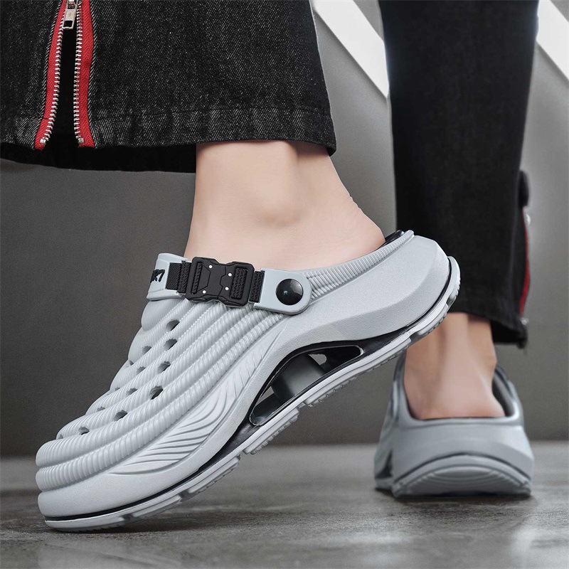 🔥LAST DAY 50% OFF-Women's/Men's comfortable arch support orthopedic slippers