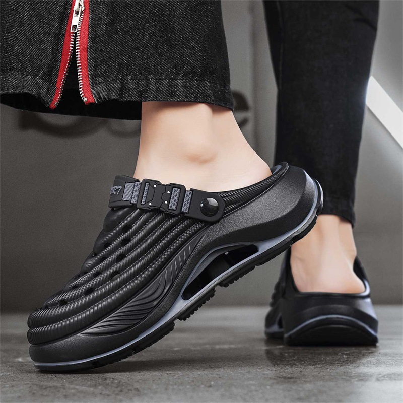 🔥LAST DAY 50% OFF-Women's/Men's comfortable arch support orthopedic slippers