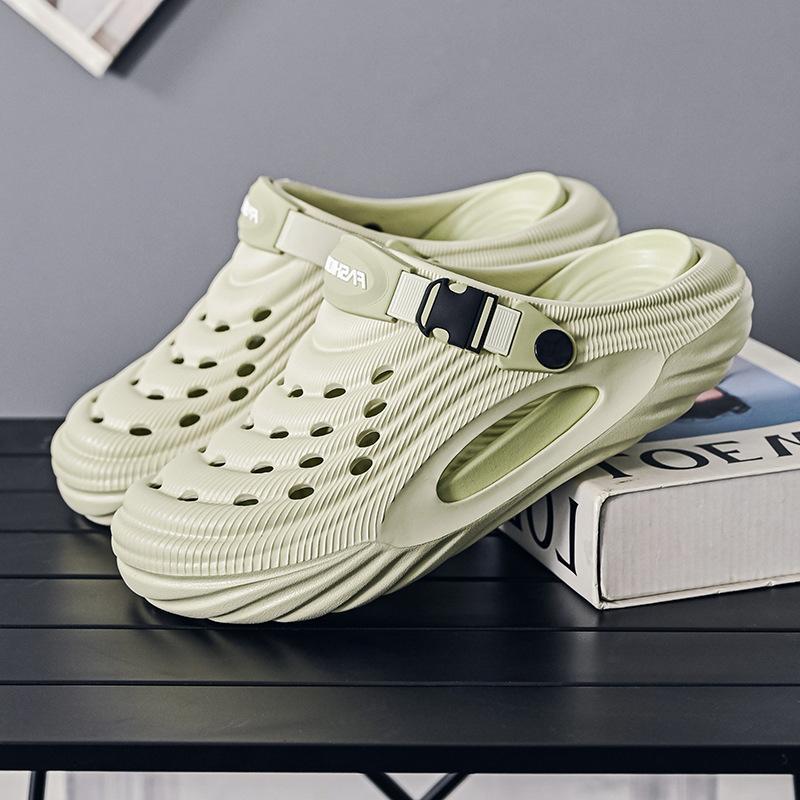 🔥LAST DAY 50% OFF-Women's/Men's comfortable arch support orthopedic slippers