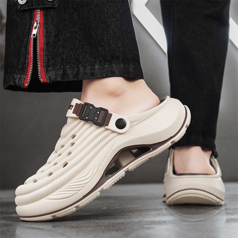 🔥LAST DAY 50% OFF-Women's/Men's comfortable arch support orthopedic slippers