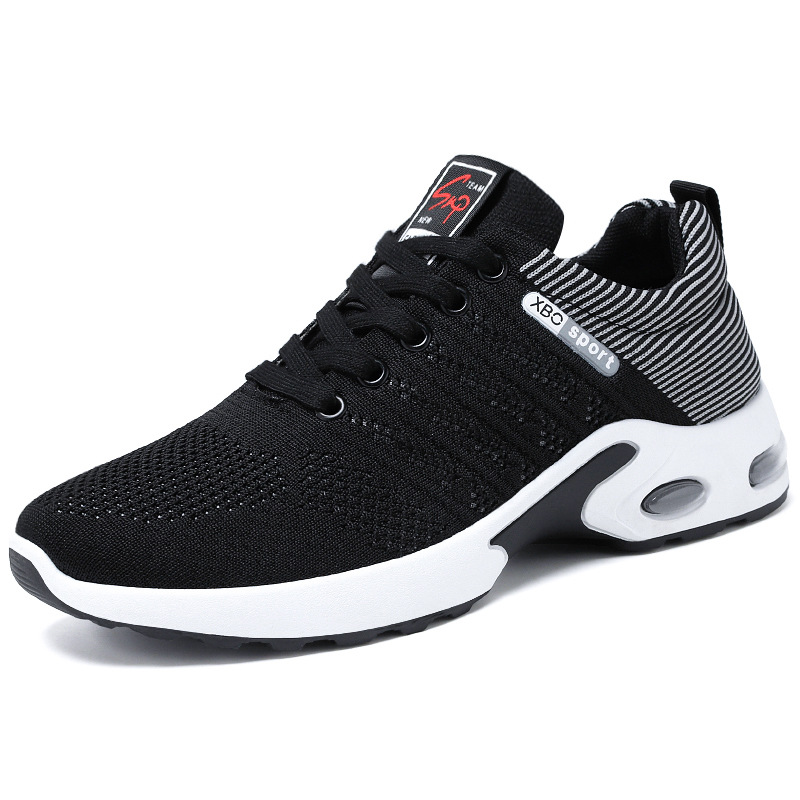 Caserot Men's breathable sports shoes
