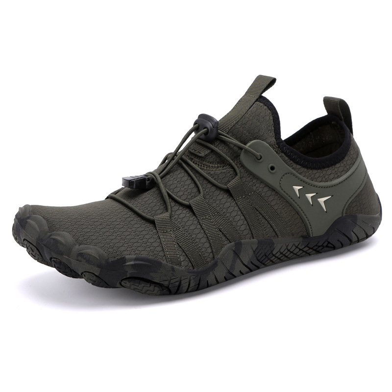 Outdoor Breathable Stream-Trekking Shoes