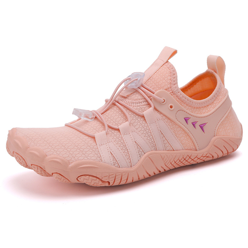 Outdoor Breathable Stream-Trekking Shoes
