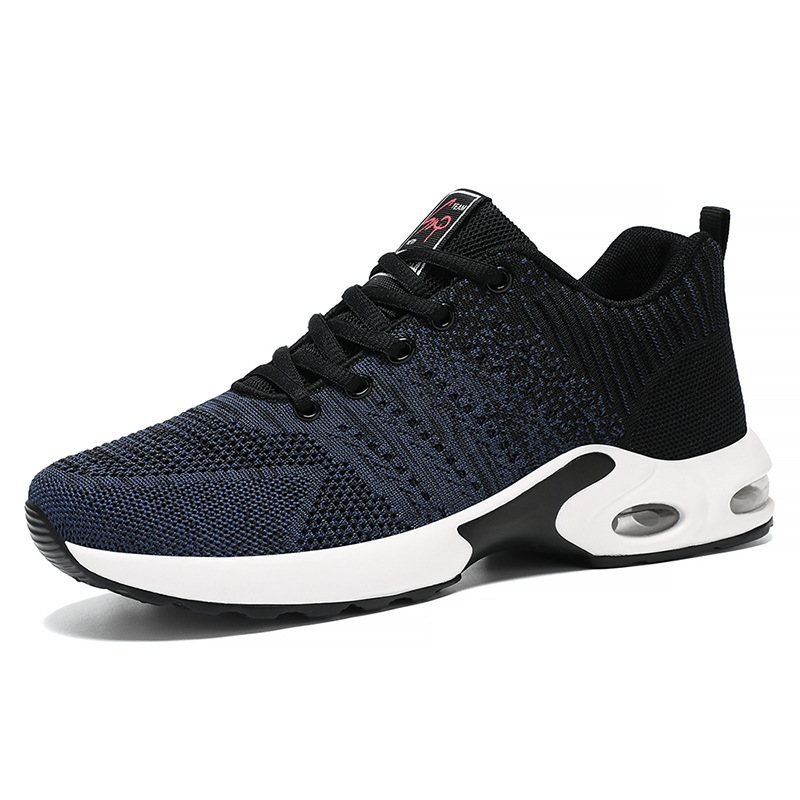 Caserot Men's breathable sports shoes