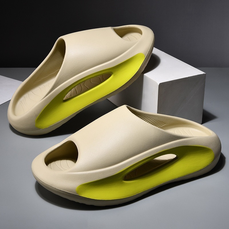 Platform EVA sandals