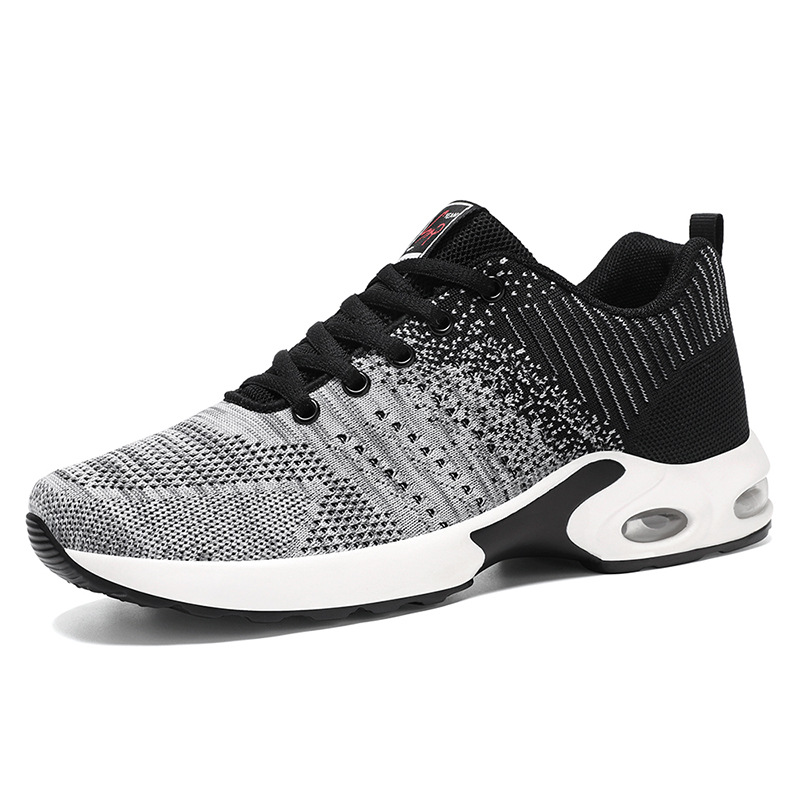 Caserot Men's breathable sports shoes