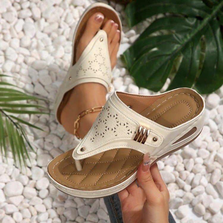 🔥Summer Sizzler Sale 50%✨⛱️Breathable mesh sports sandals with non-slip sole