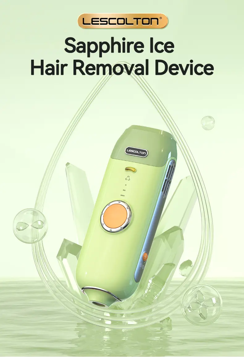 epilator hair removal