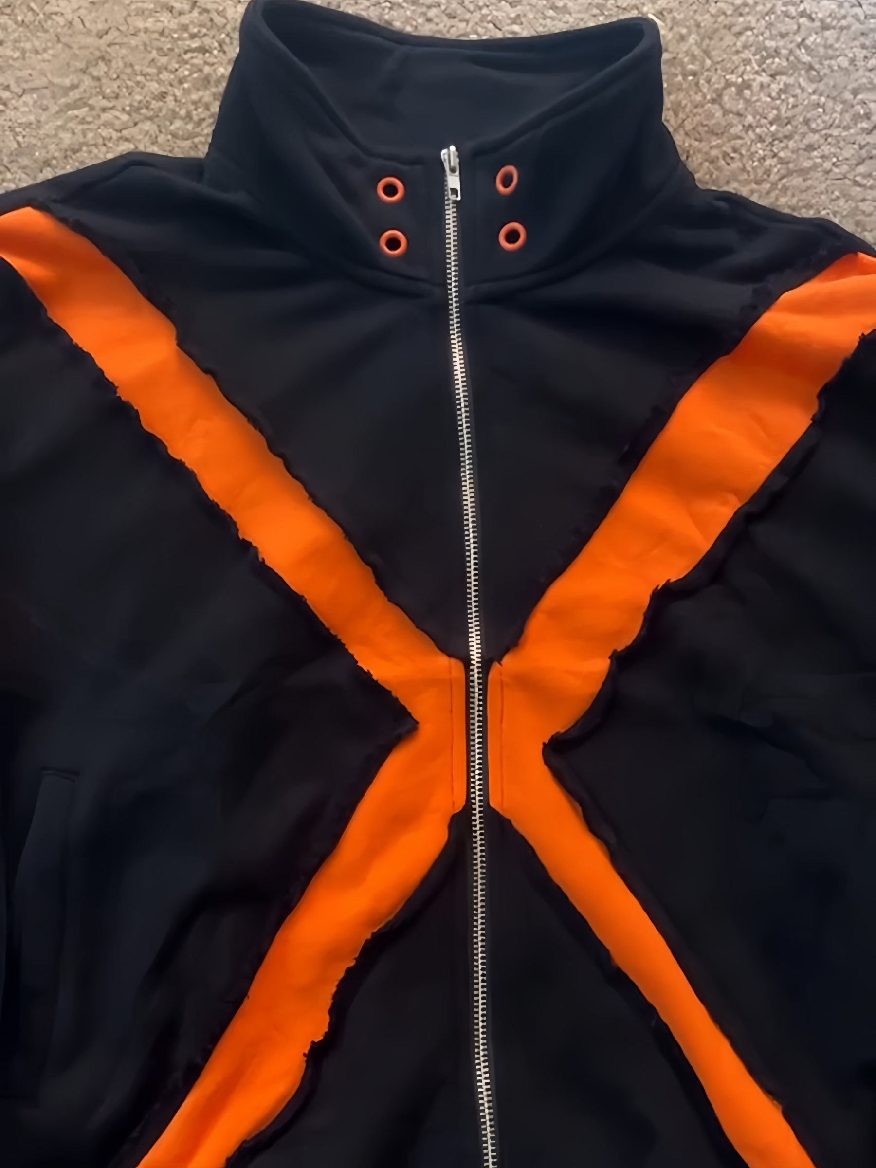 BAKUGOU JACKET