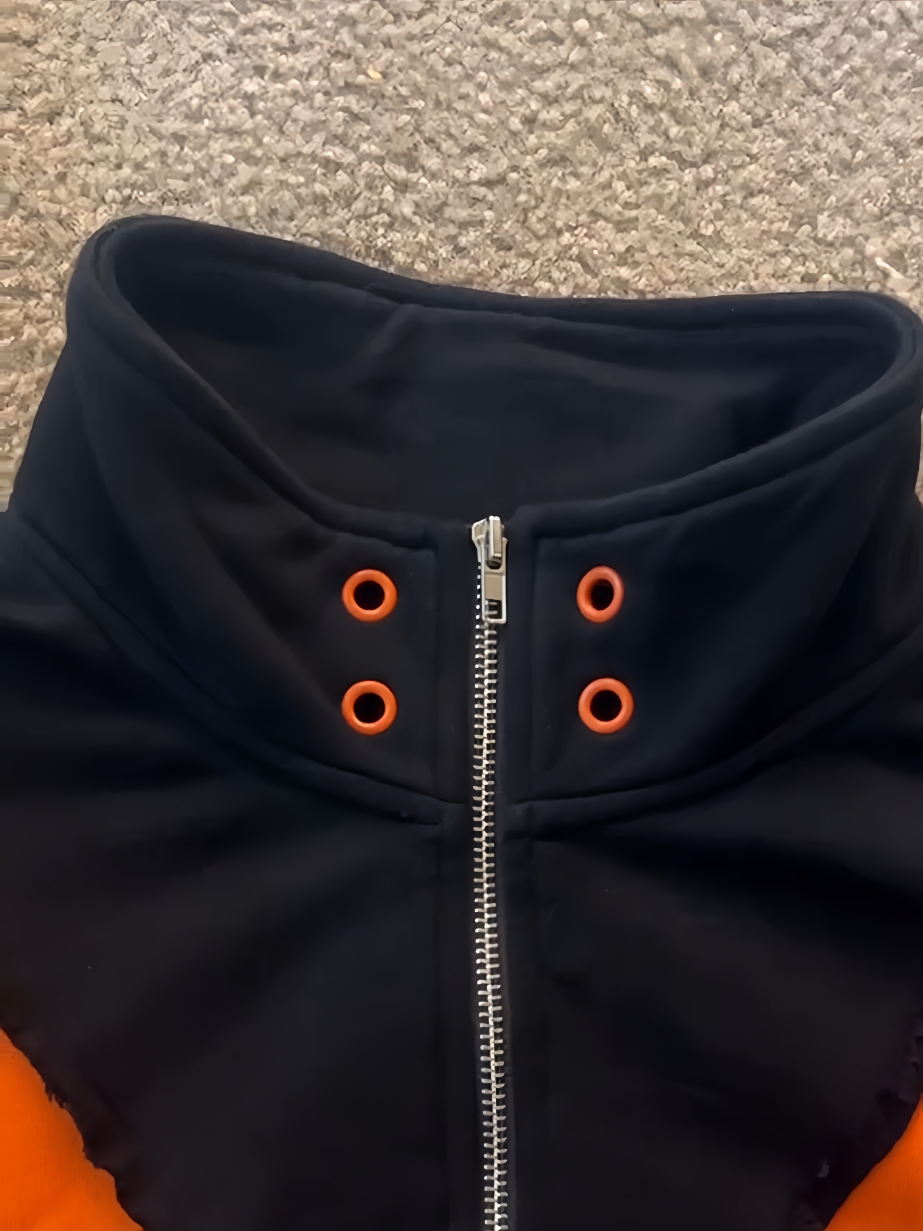 BAKUGOU JACKET