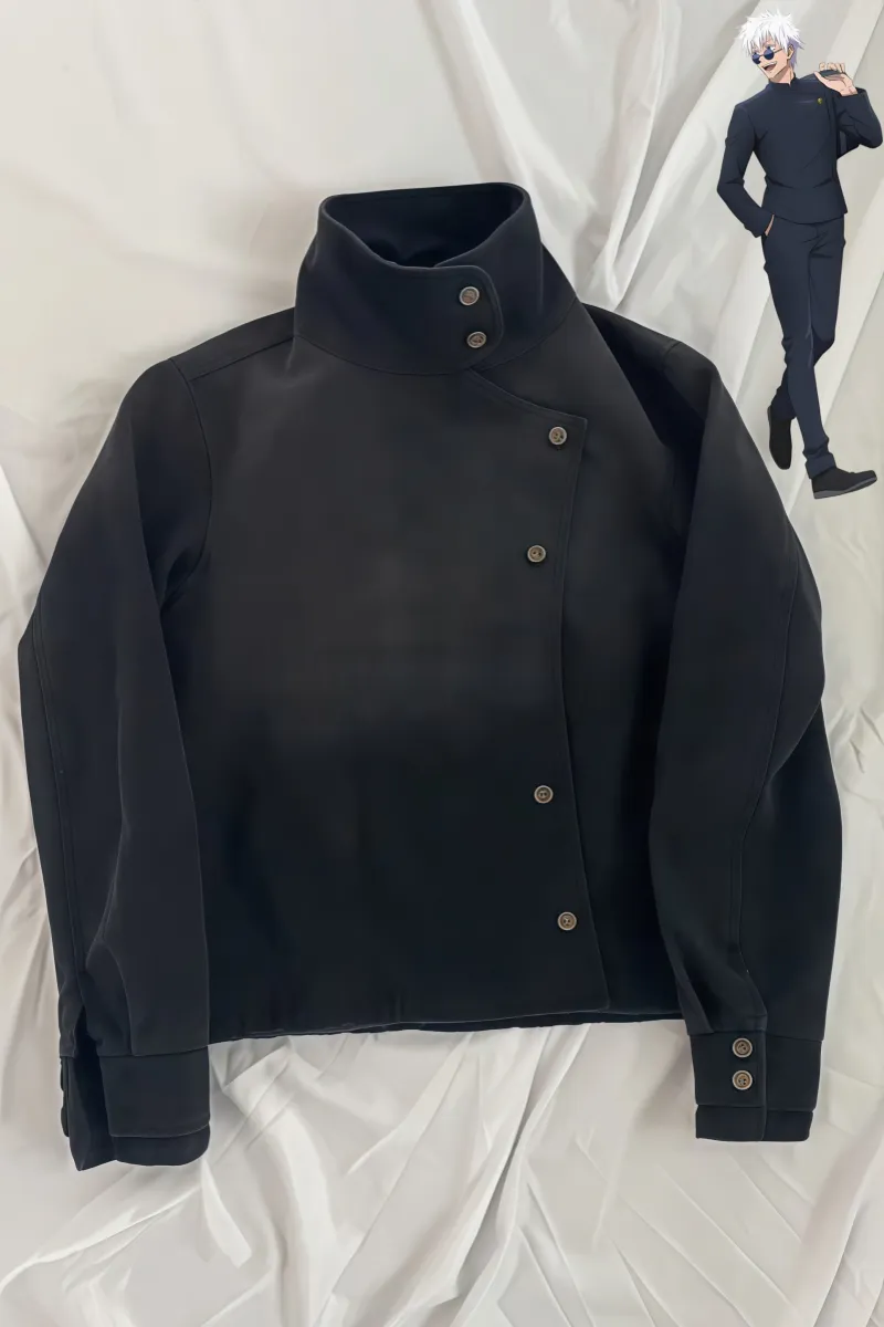 GOJO SATORU'S JACKET
