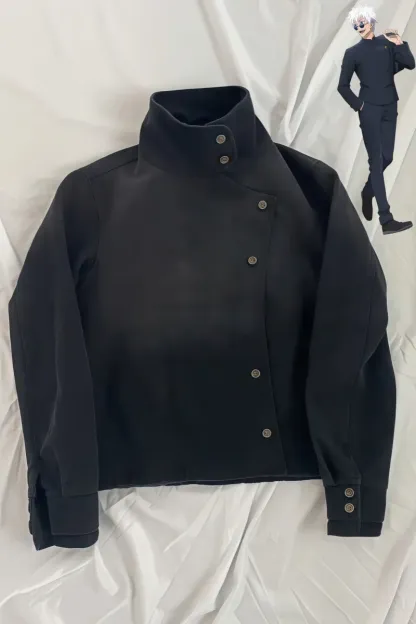 GOJO SATORU'S JACKET