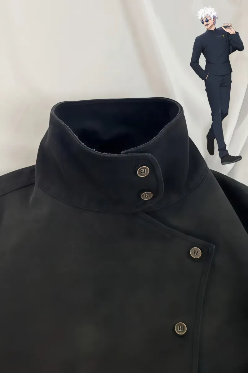 GOJO SATORU'S JACKET