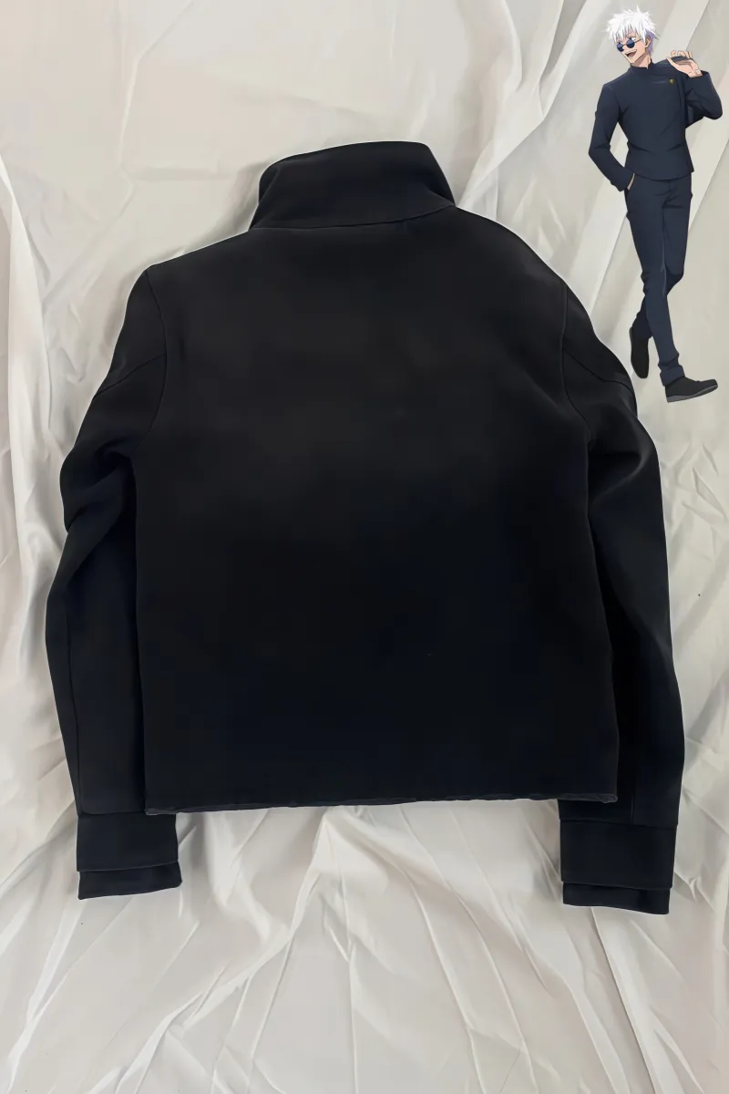 GOJO SATORU'S JACKET