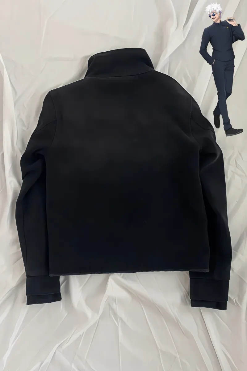 GOJO SATORU'S JACKET