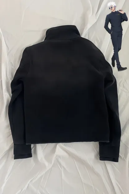 GOJO SATORU'S JACKET