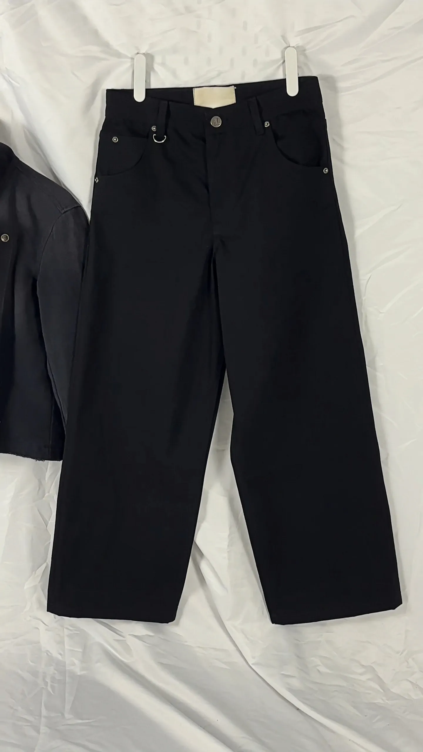 GOJO SATORU'S JACKET