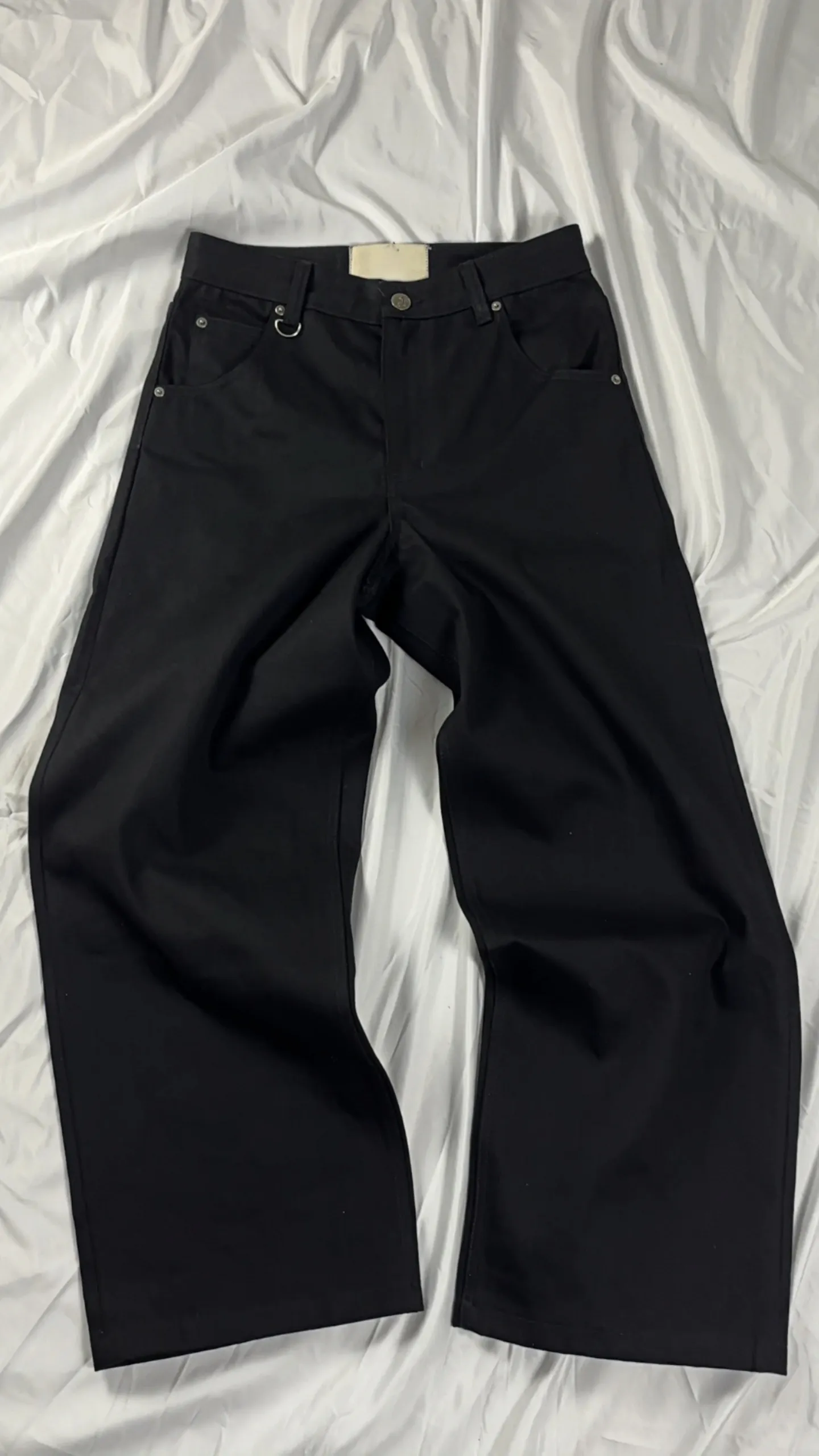 GOJO SATORU'S JACKET