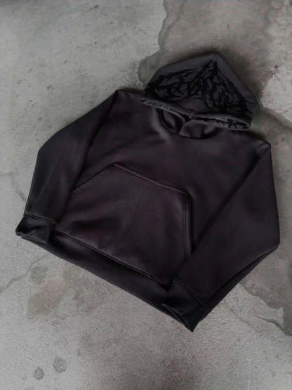 GHOUL EMBROIDERED SUIT