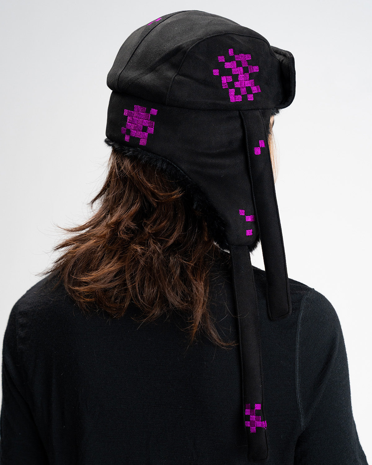 The Enderman Ushanka