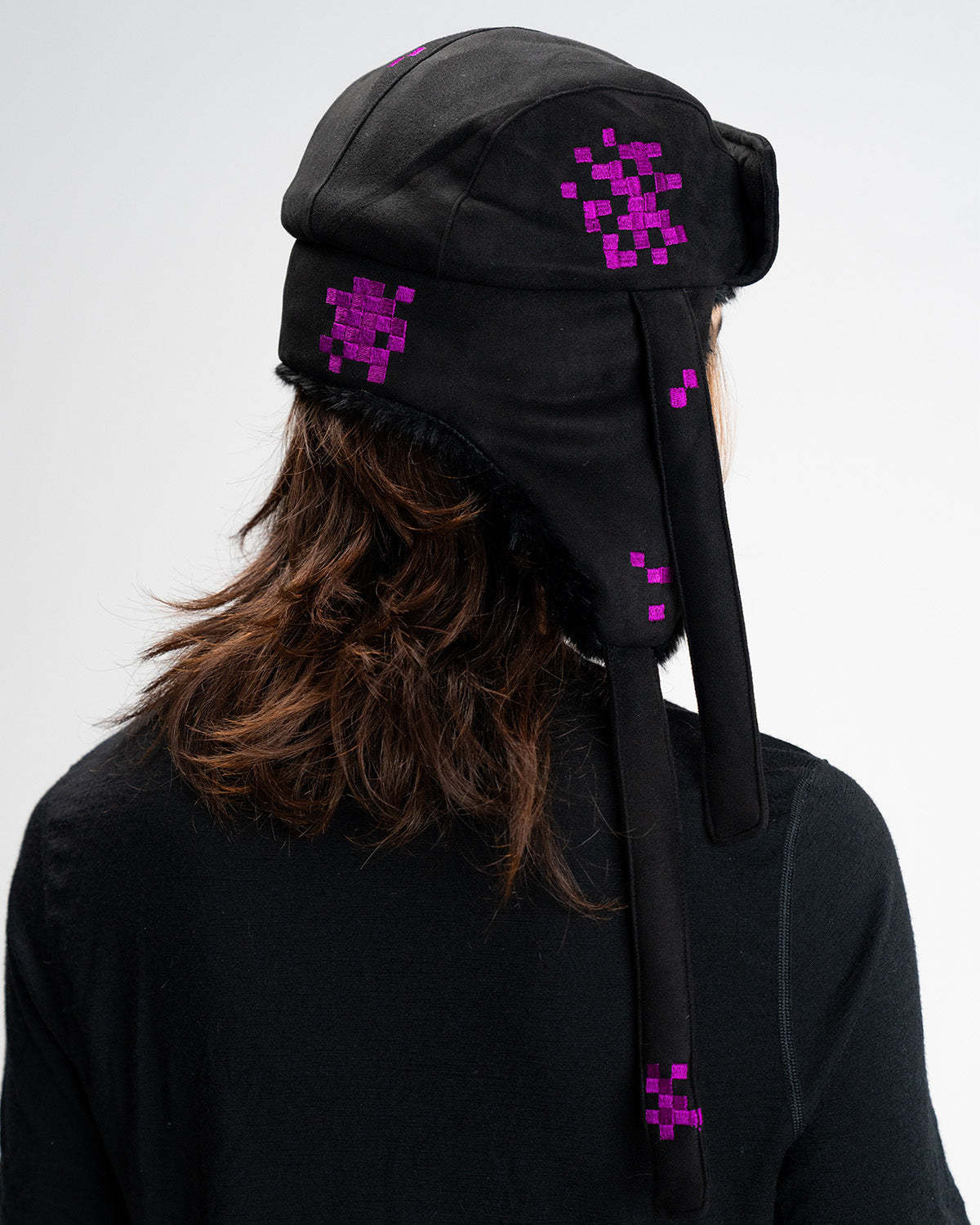 The Enderman Ushanka