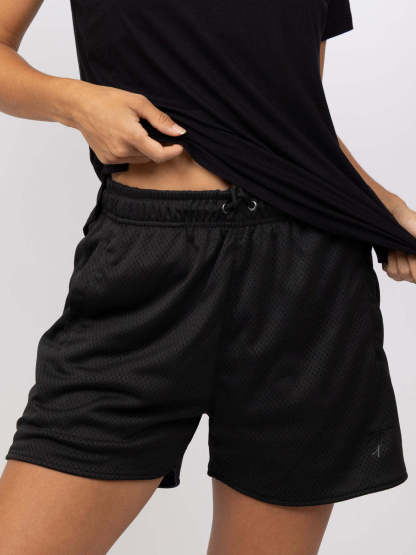 Zephyr Athletic Shorts