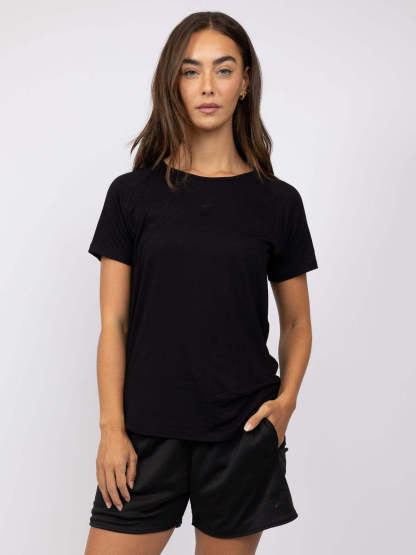 Zephyr Athletic Shorts