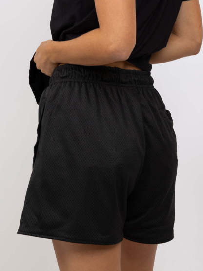 Zephyr Athletic Shorts