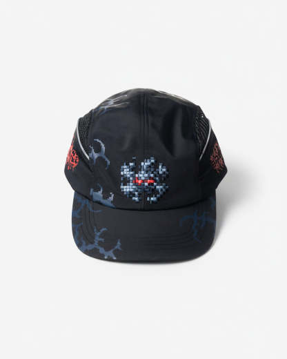The Bad Omen Cap