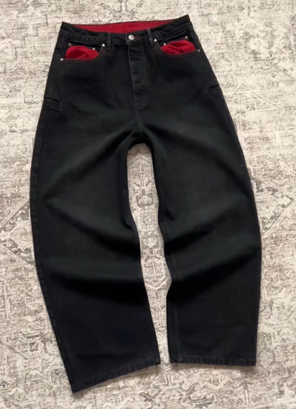 “DRAGON” JEANS