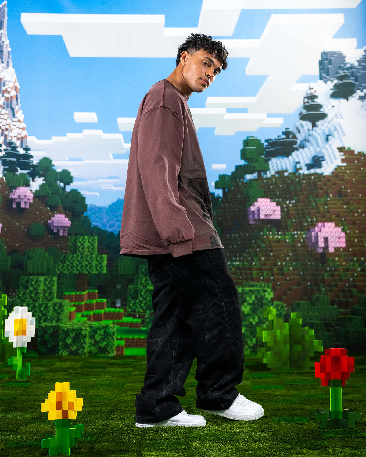 The Horseman Longsleeve