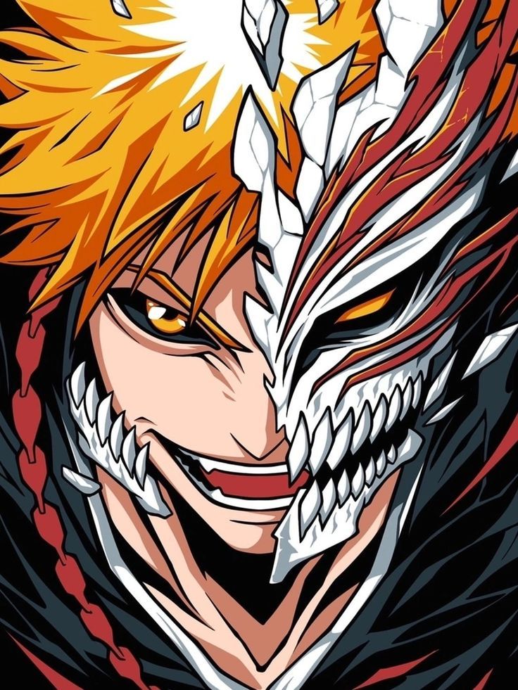 BLEACH