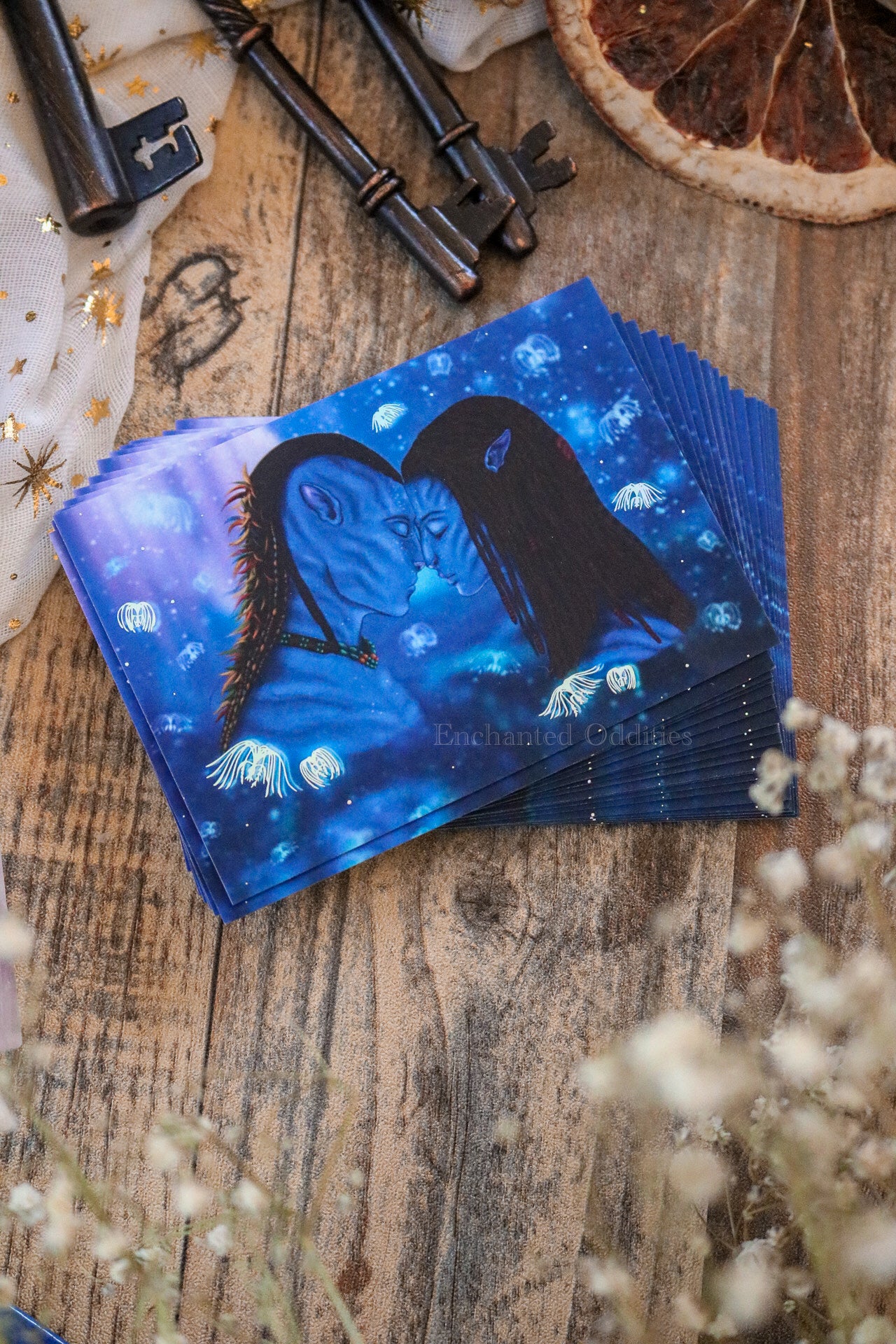 LIMITED EDITION Strong Heart Sticker