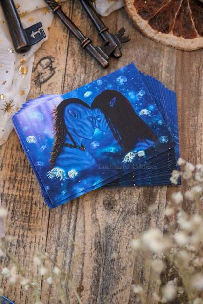 LIMITED EDITION Strong Heart Sticker