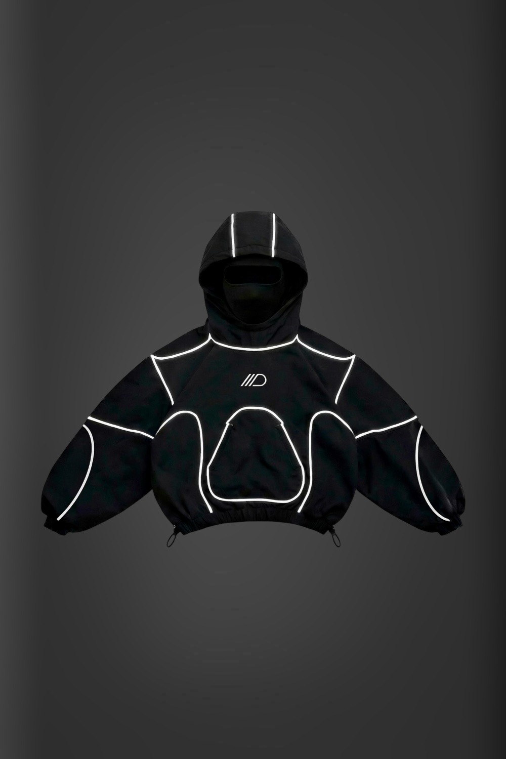 TTS REFLECTIVE JACKET