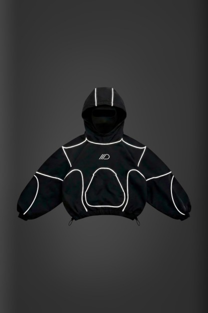 TTS REFLECTIVE JACKET