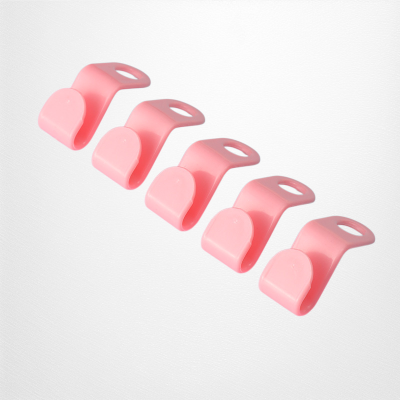 Akasztó csatlakozóhorog