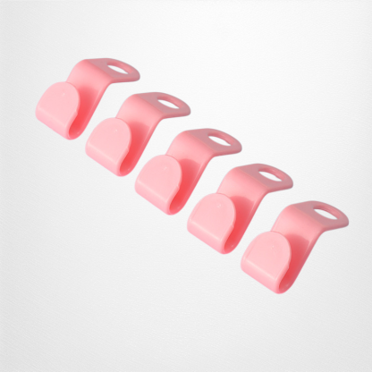 Akasztó csatlakozóhorog