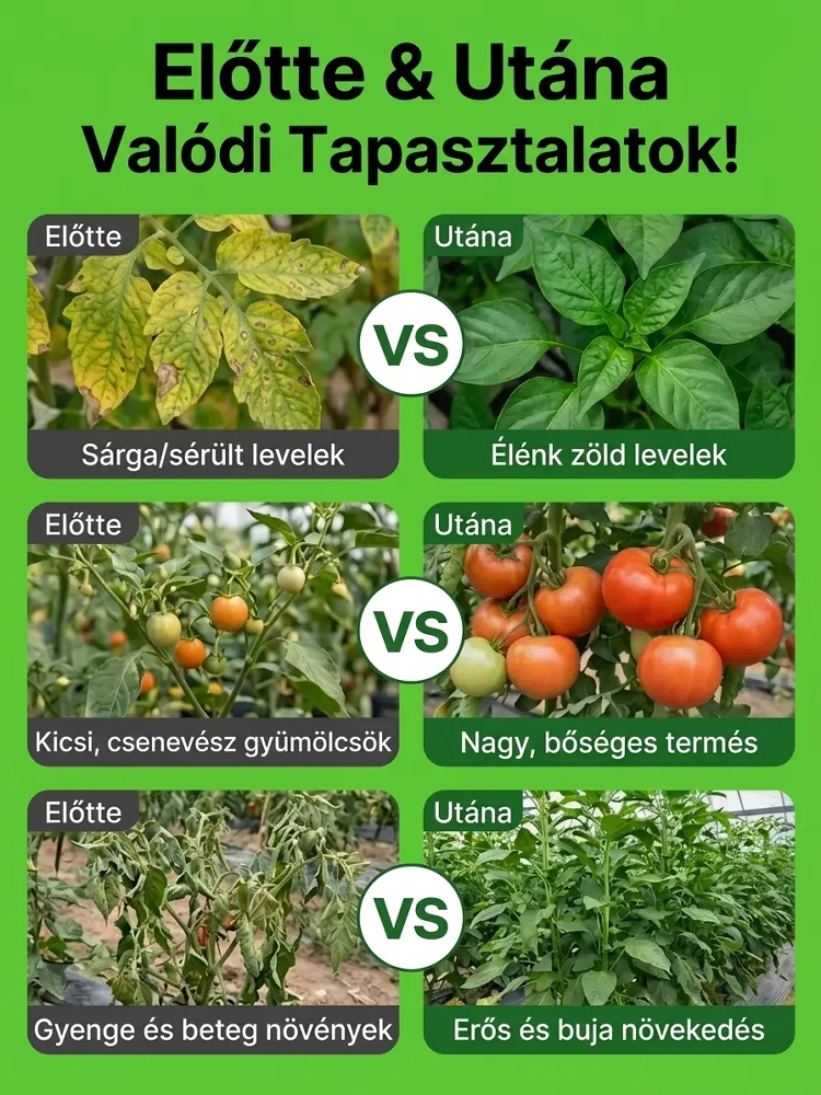 Gyümölcsfák kerttisztító speciális lombtisztító szer
